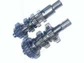 Коробка передач (в сборе) ZS250-6B MIS