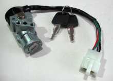 Замок запалювання (голий) Active ST Заводской стандарт OEM