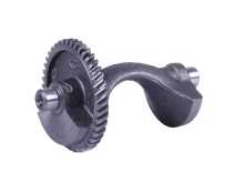 Вал балансувальний м/в 177F AMG Заводской стандарт OEM
