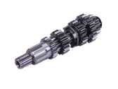 Первинний вал (КПП) 4T CG300 (+ шестерні) (комплект) AMG