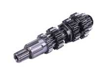 Вал первичный (КПП) 4T CG300 (+шестерни) (компл) AMG Заводской стандарт OEM
