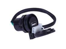 USB розєм Lifan LF200-10L AMG Заводской стандарт OEM