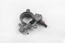 Маслонасос б/п для Goodluck GL 3800 WENTOR Заводской стандарт OEM
