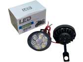 Фара додаткового світла LED (пара) VDK