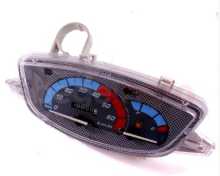 Панель приладів Honda DIO AF27/28 60км/год. Заводской стандарт OEM