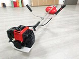 Бензотриммер (мотокоса) KomatsuiWENTOR Заводской стандарт OEM