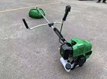 Бензотриммер (мотокоса)WENTOR Заводской стандарт OEM