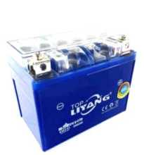 АКБ 12V 4А гелевый (114x71x88) 6MF4L-GA LIYANG Заводской стандарт OEM