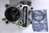 Поршневая (ЦПГ) Honda SH150 (Ø58) JIN