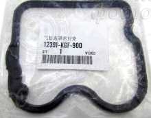Прокладка крышки головки Honda SH125/150 (резина) Заводской стандарт OEM