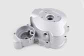 Крышка генератора (левая) 4T CG125/250 MIS