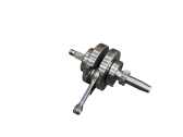 Коленвал 4T CG150 (p-15mm) Kinlon JL150/70C JING