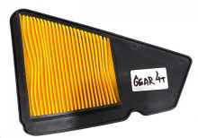 Елемент повітряного фільтра Yamaha GEAR 4T (касета) VDK