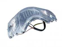 Світлодіодна фара 500/800W для електровелосипеда. AMG Заводской стандарт OEM