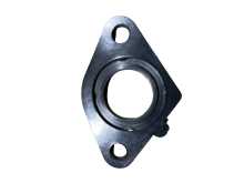 Прокладка   карбюратора Honda DIO ZX 50 (AF17-35  (текстолит) EVO Заводской стандарт OEM