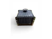 Радіатор м/з ZS/ZH1100 (15Hp) WENTOR Заводской стандарт OEM
