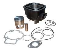 Поршневая (ЦПГ) Piaggio NRG-80 MC 2 47mm FLD
