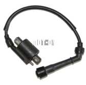 Катушка   зажигания   Shineray XY250-3A (Z1)   (+насвечник)   SUNY