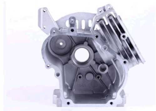 Блок двигуна м/б 156F (4Hp) (Ø56,00) Заводской стандарт OEM
