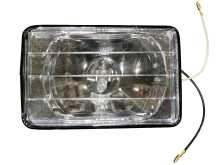 Фара м/б 190N (12/15Hp) (mod 1) FK Заводской стандарт OEM