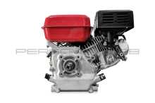 Двигун м/б 170F (7,5Hp) (вал Ø 20мм, під шліць) WENTOR Заводской стандарт OEM