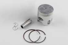 Поршень   2T Stels 72   .STD   (Ø47,00 p-12)   GINTANA Заводской стандарт OEM