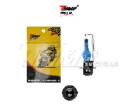 Лампа (фара) синя 12V35/35 (1 ус HID) MIS MIS