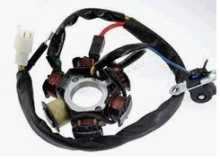 Статор генератора 2T PEUGEOT BUXY SUNY Suny