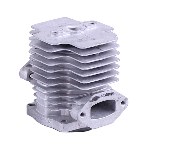 Поршнева (ЦПГ) для розсіювача (туман) (40mm) MECH Заводской стандарт OEM