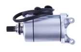 Электростартер 4T CB-CG 200/250 (11 шлицов) Zubr AMG-2