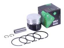 Поршень m/w 180N (9Hp) .STD (Ø80.00) Тефлонове покриття AMG Заводской стандарт OEM