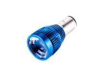 Лампа діодна BA20D (12V 5W) GJCTOP Заводской стандарт OEM