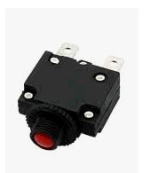Вимикач бензогенератора (12V, 5A) 0,8 кВт WENTOR Заводской стандарт OEM