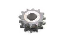 Зірка дворядна 530-12T-2 d-24mm CROSSER S-180 Заводской стандарт OEM