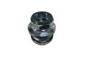 Колонка рульова велосипедна 1-1/8 (34/28.6x34/30) різьбової вилки, H841SW