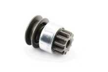 Бендикс м/б 190N/195N (12/15Hp) (Z=11, L-19mm) JING Заводской стандарт OEM