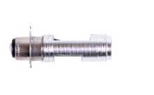 Лампа (фара) діодна 2 кристали 3 вусика П15Д-25-3 (LED) MIS MIS