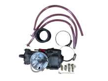 Карбюратор 4T CB/CG SPORT PWK 30 (d=30mm) з хутром. заслінкою Заводской стандарт OEM