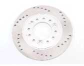 Диск тормозной Storm D=180mm KOMATCU