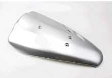Пластик   Honda DIO AF34/35   передний (клюв)   (серый)   KOMATCU Komatcu