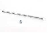 Ось маятника    BOXER BM/ВМX 150  (d12mm; L265mm)   KOMATCU