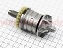 Ремкомплект водяної помпи 4T CG125 KOMATCU