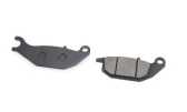 Колодки тормозные   (диск)  V200-F2/V250-F2; HONDA- CBR125R/CBR 150 R/ XL125 V1; SATRIA F150; SUPRA X125; BELAKA   JING