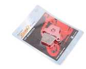 Колодки тормозные   (диск)  Honda CR125/CRF150-450/CRE125/500; APRILIA MXV 450; GEON Dakar 250 2v/250 E 4v/250 S 4v/450 E/450 S/450 X   FLD
