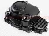 Крышка двигателя   (правая)   Loncin- LX200GY-3   FLD