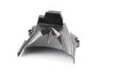 Крышка звезды передней   Loncin JL200-68A  (пластик)   FLD