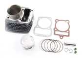 Поршнева (ЦПГ) Viper ZS200GS (Ø67, p-16) MIS