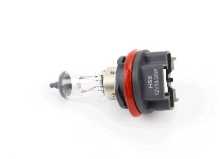 Лампа (фара) HS5 (B245) 12V 35/35W (Suzuki AD/LETS - 4T), пластмас. цоколь Заводской стандарт OEM