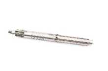 Вал КПП первинний 320mm 81-1 WENTOR Заводской стандарт OEM