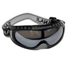 Маска Cross goggles для катання на велосипеді/лижах дзеркальна BBC Заводской стандарт OEM
